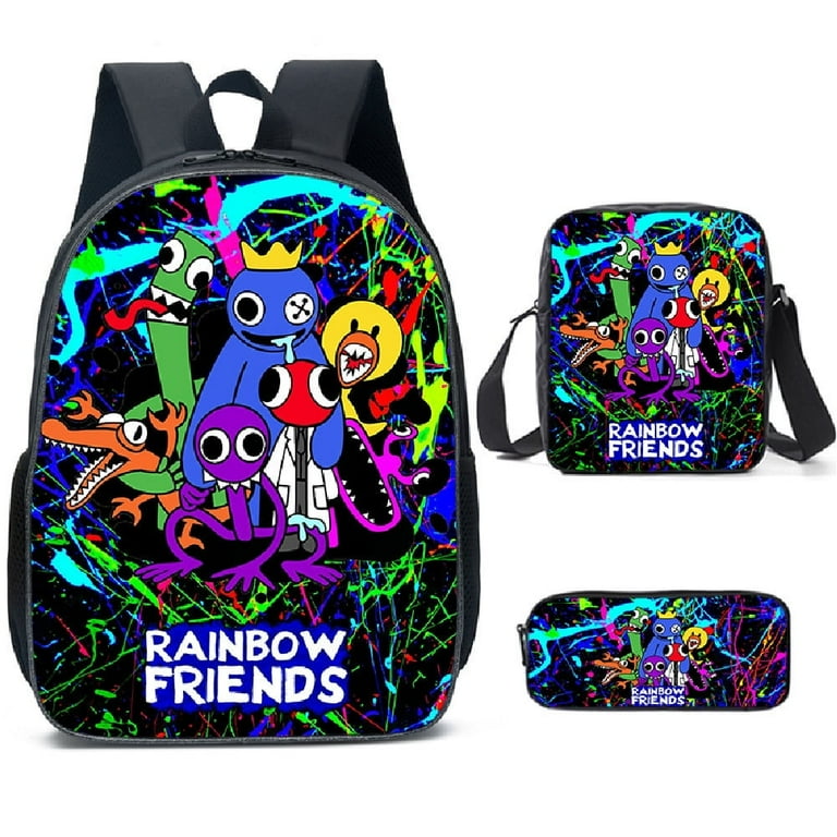 How Do You Get the Rainbow Backpack on Roblox: Ultimate Guide 2025