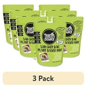 (3 pack) Earth Bound San Choy Bao Plant Based Mix, 5.3 oz