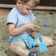 thumbnail image 2 of 3PCS Outdoor Play Garden Digging Tools Beach Toys Supplies Kids Suit Multifunction Iron Sand Shovel, 2 of 5