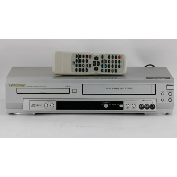 Sylvania CD Players