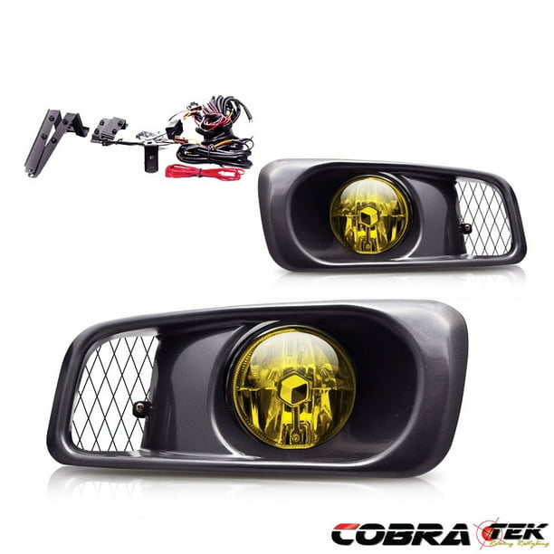 99 00 Honda Civic Si Type R Fog Light Yellow Lens Wiring Kit Included Walmart Com Walmart Com 99 00 Honda Civic Si Type R Fog Light Yellow Lens Wiring Kit Included Walmart Com Walmart Com
