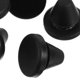 thumbnail image 3 of unbranded 15Ud Almohadillas De Silicona Para Pies De Antideslizantes Compatibles Con Electrodomésticos, 3 of 8