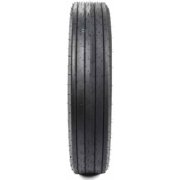 Hoosier Racing Tires Front Tire 27/4.5R15