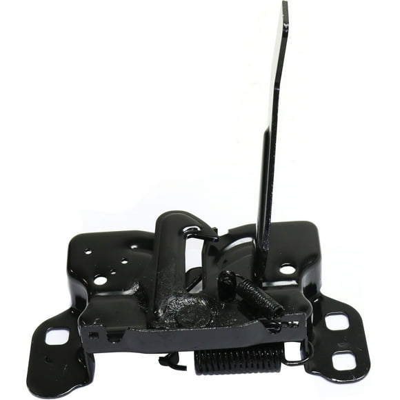 Dodge Durango Hood Latch