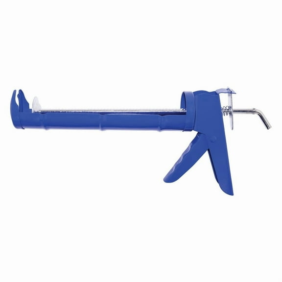AES Industries AES101 10 oz Caulking Gun - Manual