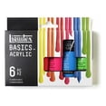 thumbnail image 1 of Pintura Acrilica Basics Fluorescente Liquitex, 1 of 4