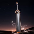 thumbnail image 1 of Cepillo de dientes eléctrico RANVOO con vibración y hilo dental 2 en 1 AirJet, 1 of 9
