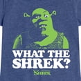 thumbnail image 3 of Shrek - What The Shrek - Toddler & Youth Girls Short Sleeve Graphic T-Shirt, 3 of 5