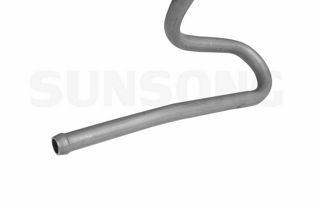 Sunsong 3401447 Power Steering Return Line Hose Assembly