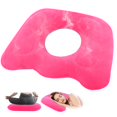 thumbnail image 1 of Cojín de asiento ortopédico inflable almohada ortopédica ergonómica, 1 of 7