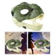 thumbnail image 5 of Máscara de dinosaurio creativa jinwen Cubierta de dinosaurio Verde, 5 of 7