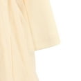 thumbnail image 7 of Richie House Girls' Long Sleeve Knit Dress with Mesh Covered Bottom RH1597, 7 of 7