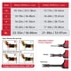 thumbnail image 2 of Arnés para perros HEELE, chaleco ajustable para exteriores, sin tirones, rojo, XL, 2 of 6
