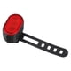 thumbnail image 1 of Durabilidad de la luz de la bicicleta Iluminación de ciclismo portátil Fácil de instalar Recargable Luz trasera, 1 of 8