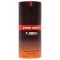 thumbnail image 1 of Pierre Cardin Fusion by Pierre Cardin Eau De Toilette Spray 1 oz For Men, 1 of 4