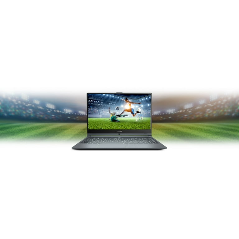 MSI Modern 14 B10MW-014 - 14