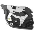 thumbnail image 3 of A-Premium Door Lock Actuator Compatible with BMW G30 530i 530i xDrive 540i 540i xDrive 2017 740i 750i 2016-2018 X5 X6 Rear Right, 3 of 3