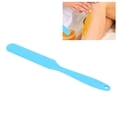 thumbnail image 4 of Applicateur de Cire, Professionnel de Racleur de Spatule de Cire Réutilisable en Silicone pour Salon de Beauté à la Maison pour Cire Plus Chaude Vert, Rouge, Bleu, Orange, 4 of 8