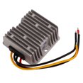 thumbnail image 4 of Convertidor reductor de CC resistente al agua 8-Convertidor de potencia automático Buck Boost de 40 V a 12 V, 6 A y 72 W para coches, barcos, yates y ferrocarriles., 4 of 14