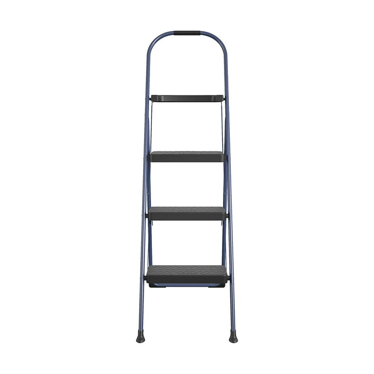Costco step 2024 ladder walmart