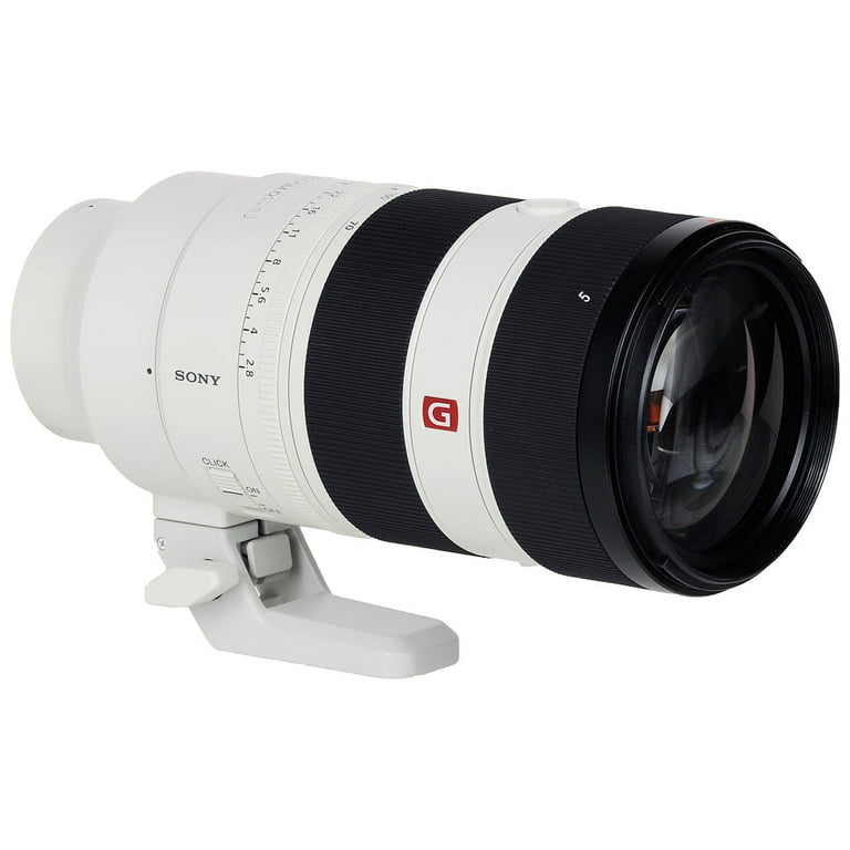 トマトさん専SONY FE 70-200mm F2.8 GM II 可変フィルタ Sony FE 70-200mm f/2.8 GM OSS II Lens + 4PC Macro Kit + UV, CPL