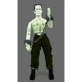 thumbnail image 2 of Mego Action Figure, 8” Frankenstein - Bare Chested with painted stitches, reconstructed with different body parts (Limited Edition Collector’s Item), 2 of 3