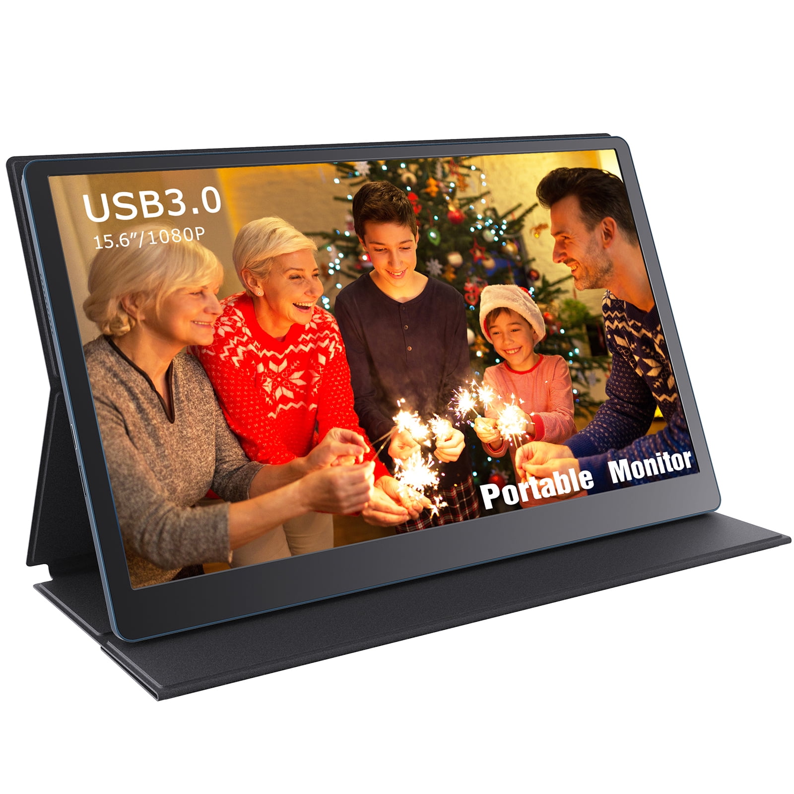 Corprit Portable Monitor 15.6\