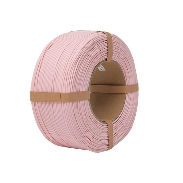 3D Printer Filament Matte PLA 1.75mm Dimensional +/- 0.03mm 1KG (2.2 LBS) Spool, 3D Printing Material For 3D Printers ,Easy to Use