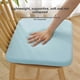 thumbnail image 4 of Cojín de algodón con memoria de hielo y seda para silla de oficina, cojín para sofá, cojín para escritorio de estudiante, cojín de apoyo lumbar, 4 of 4