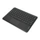 thumbnail image 3 of Teclado inalámbrico NikouMX Redondo 10 pulgadas, 3 of 8