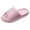 Pink, variant on Beach Shoes Women Shower Shoes for Women with Arch Support Lightweight Bathroom Slippers White,37
