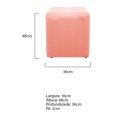 thumbnail image 5 of Set de puff y sillón Tilla B - Coral WEIK Tilla, 5 of 5