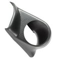thumbnail image 5 of Autometer 15199 Mounting Solutions Single Gauge Pod Fits select: 1986-1993 DODGE W-SERIES, 1986-1993 DODGE D-SERIES, 5 of 5