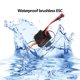 thumbnail image 3 of Controlador de sistema electrónico de Control de estabilidad ESC 60A sin Ehuebsd escobillas a prueba de agua, 3 of 5