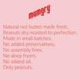 thumbnail image 4 of MUMGRY Smooth Peanut Butter 13.23 oz, 4 of 8