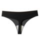thumbnail image 1 of Gibobby Ropa Interior para Mujer Ropa interior para mujer Calzoncillos completos Estiramiento Bragas transpirables para mujer(Negro， XL), 1 of 4