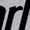 HEATHER GREY, variant on Barbie - Classic Black Logo - Juniors Oversized Graphic T-Shirt