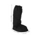 thumbnail image 2 of HEALEEP 1Par Cubrezapatos Reutilizable Protector Impermeable Con Suela Antideslizante, 2 of 8