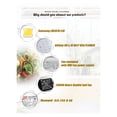 thumbnail image 5 of Carte LED LM301H Grow Light V3 avec Pilote 240W, 5 of 5