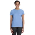 thumbnail image 1 of Hanes X-Large Light Blue, 1 of 1