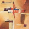 thumbnail image 2 of Abstract I Poster Print by Franz Heigl (12 x 12), 2 of 2
