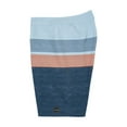 thumbnail image 3 of O'Neill Mens Hyperfreak Heist boardshorts Cadet blue 38, 3 of 3