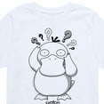 thumbnail image 3 of Pokémon - Psyduck Confusion - Youth Short Sleeve Graphic T- Shirt, 3 of 5