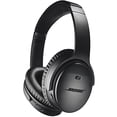 thumbnail image 1 of Headphones,headphones bluetooth,wireless headphonesQC35 Wireless Bluetooth Headphones, Noise-Cancelling, With Alexa Voice Control, 1 of 2