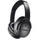 thumbnail image 1 of Bose Auriculares bluetooth en el oído, auriculares inalámbricos con micrófono para largos tiempos de reproducción y 6 Modos de música eq, auriculares ligeros plegables HiFi estéreo, 1 of 2