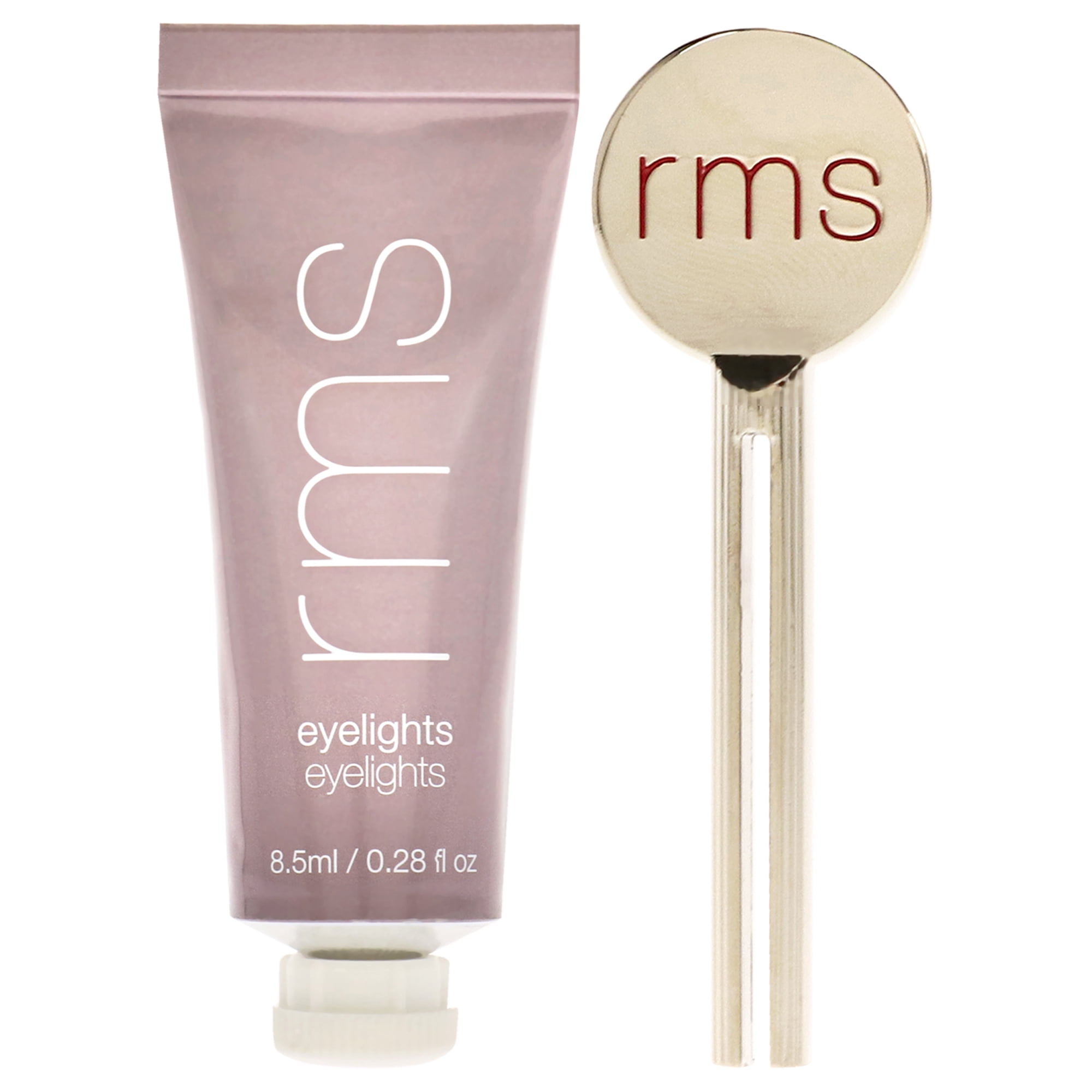 Eyelights Cream - Blaze by RMS Beauty for Women - 0.28 oz Eye Shadow