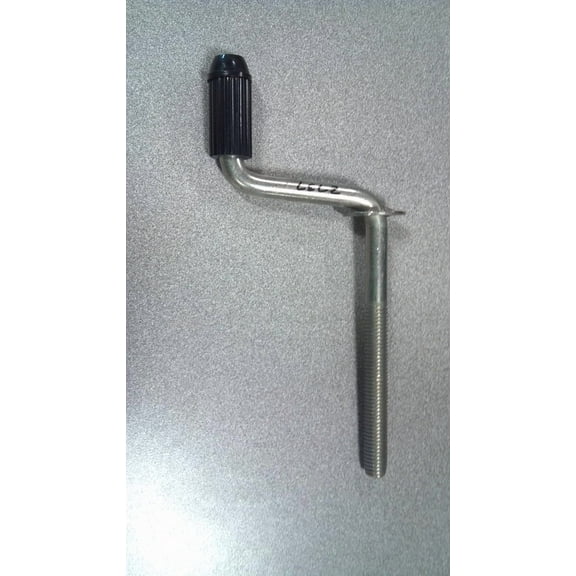 Triton 02737 Elite Snowmobile Trailer Tiedown Crank