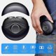 thumbnail image 2 of ExquisiteMini Electric Razor,Portable Electric Travel Razor for Men with RGB Light, Wet and Dry, for Home,Car,Trave, 2 of 4