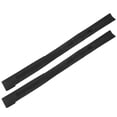 thumbnail image 4 of Gupbes 2pcs 3/4 Outdoor Billiard Cue Pool Stick Storage Bag Adjust Shoulder Strap Pouch, 4 of 8