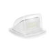 thumbnail image 2 of Moyic Lámpara de pared solar Impermeable Pantalla transparente Compacto Aplique de fácil instalación Iluminación y accesorios luz calida Moyic HA027729-01, 2 of 5